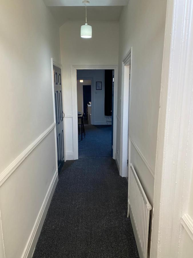 Overhill - Spacious 2 Bed Ground Floor Flat Close To Newcastle 盖茨黑德 外观 照片